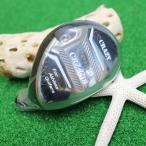  наш магазин наличие товар k Lazy head parts U18 18 раз li GENESIS hybrid служебная программа CRAZY GOLF JAPAN regenesis Hybrid club head TOUR model U3