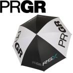  Yokohama PRGR Pro использование большой umbrella PRUM-251 черный x белый 2024 год спорт модель RS X дизайн большой umbrella зонт Yokohama PRGR Golf Umbrella