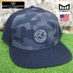 Miura x Melin Coronado Hydro Hat