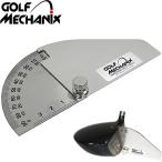 [ custom для инструмент ] Golf механизм niks loft угол мера loft угол измеритель 2.5 дюймовый диаметр инструмент DIY угломер транспортир geo Tec GOLFMECHANIX Geotech 59040431