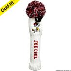 ピーナッツスヌーピージョークールゴ...