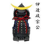 丸眞 戦国武将シリーズ 伊達政宗公 ドライバー用 ヘッドカバー 405022500 H39×W19×D11cm 甲冑 侍 サムライ samurai golf head cover