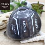  сверхнизкая цена [ новый товар ] [ head только ]k Lazy li GENESIS CRZ-FW Fairway Wood 5W 18 раз 169cc CRAZY GOLF regenesis CRZ-F5 For Athlete Golfers CZ-HED-B6