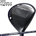 HONMAツアーワールドTW777...