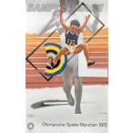  Peter * Philips [myumhen Olympic постер (Peter Philipps)](Open Edition)[ рама нет ][A250018]Peter Philipps