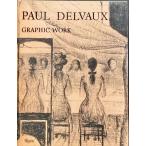 [ paul (pole) * Dell vo- гравюра на дереве систематический каталог с аннотациями (Paul Delvaux Graphic Work)( оригинал литография 2 пункт ввод )][B240005]