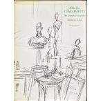 [ Albert *jakometi все гравюра на дереве *. книга с картинками сборник произведений (Alberto Giacometti: The Complete Graphics)][B240176]