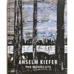 [ Anne zerum* ключ мех гравюра на дереве сборник произведений (Anselm Kiefer: The Woodcuts)][B240208]