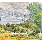 [ Alfred *si потертость - выставка (Alfred Sisley: Impressionist Master)][B250019]