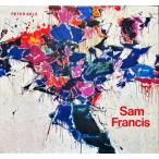 [ Sam * Francis сборник произведений (Sam Francis: With an Essay on His Prints by Susan Einstein)][B260114]