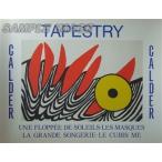 アレクサンダー・カルダー「リトグラフポスター(Tapestry)」【額縁無し】[A130002]Alexander Calder