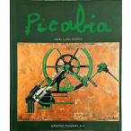 「ピカビア絵画作品集(Picabia)」[B190001]