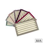  tray кольцо хлопок красочный 7color