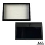  экспозиция для хранения кольцо box L 2color