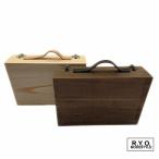 из дерева Carry кейс пластик кейс 2color
