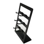  пластик крюк 10 шт. комплект 