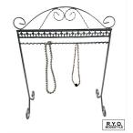  steel колье подставка 