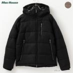 mossimomosimo с хлопком пальто мужской замша Like карман внешний 