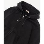 GOOD CREWgdo Crew обратная сторона шерсть Parker мужской 12.5 унция одноцветный тренировочный Zip выше tops 