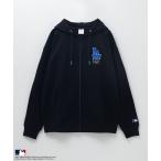 MLB メジャーリーグベースボール 裏毛