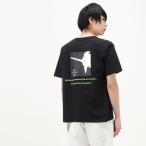 EVANGELION エヴァンゲリオン Tシャツ 半袖 半袖Tシャツ クルーネック メンズ プリント ネコポス対応