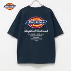 ショッピング綿100% Dickies ディッキーズ Tシャツ メンズ 綿100％ コットン 半袖 クルーネック トップス ネコポス対応