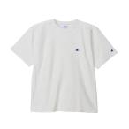 Champion チャンピオン Tシャツ メンズ 綿100% コットン 半袖 クルーネック トップス