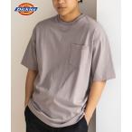 Dickie sディッキーズ Tシャツ メンズ 半袖 綿100% コットン カラバリ豊富 トップス