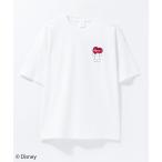 Disney ディズニー ベイマックス Tシャツ メンズ 半袖 綿100％ コットン トップス