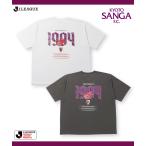 京都サンガF.C. Tシャツ メンズ レディース 半袖 綿10
