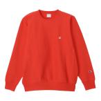 Champion チャンピオン 裏毛 トレーナー メンズ 綿100% コットン プルオーバー スウェット トップス
