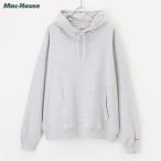  обратная сторона шерсть Parker мужской большой Silhouette свободно одноцветный простой тянуть over тренировочный модный простой casual tops 