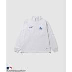 MLB Major League Baseball обратная сторона ворсистый футболка мужской тренировочный половина Zip свободно tops 