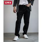 EDWIN エドウィン ZED JEANS ストレート