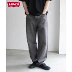 Levi's(R) リーバイス(R) 568 STAY LOOSE デニムパンツ メンズ 綿100% コットン 大きめ ジーンズ ボトムス