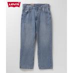 Levi's(R) リーバイス(R) デニムパンツ 565(TM) メンズ 綿100％ コットン ジーンズ ジーパン ボトムス