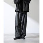 URBAN COLLECTION urban коллекция широкий брюки мужской передний открытие стрейч dry легкий низ . покупка 