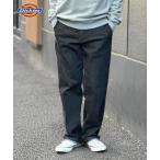 Dickies ディッキーズ ワークパンツ メンズ 綿混 ストレッチ デニムパンツ ジーンズ ジーパン ボトムス