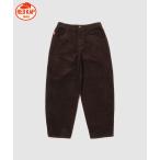 REDKAP レッドキャップ バルーンパンツ メンズ ウエストゴム ポケット コーデュロイパンツ ボトムス