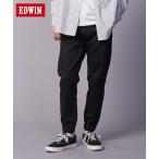 EDWIN Edwin брюки-джоггеры мужской стрейч Denim брюки цвет брюки низ 