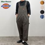 Dickies ディッキーズ オーバーオール サロペット メンズ ボトムス