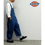 Dickies ディッキーズ オーバーオール