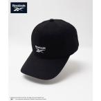 Reebok リーボック ツイルキャップ メ