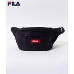 FILA filler поясная сумка сумка-пояс долговечность легкий внутри карман застежка-молния сумка 