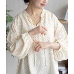 HusHusH ハッシュアッシュ ブラウス 