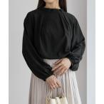 HusHusH ハッシュアッシュ ブラウス �