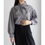 HusHusH ハッシュアッシュ ブラウス 