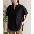 HusHusH ハッシュアッシュ ブラウス 