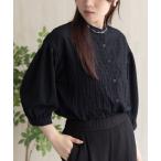 HusHusH ハッシュアッシュ シャツ レ