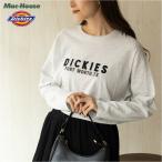 Dickies ディッキーズ Tシャツ レディ